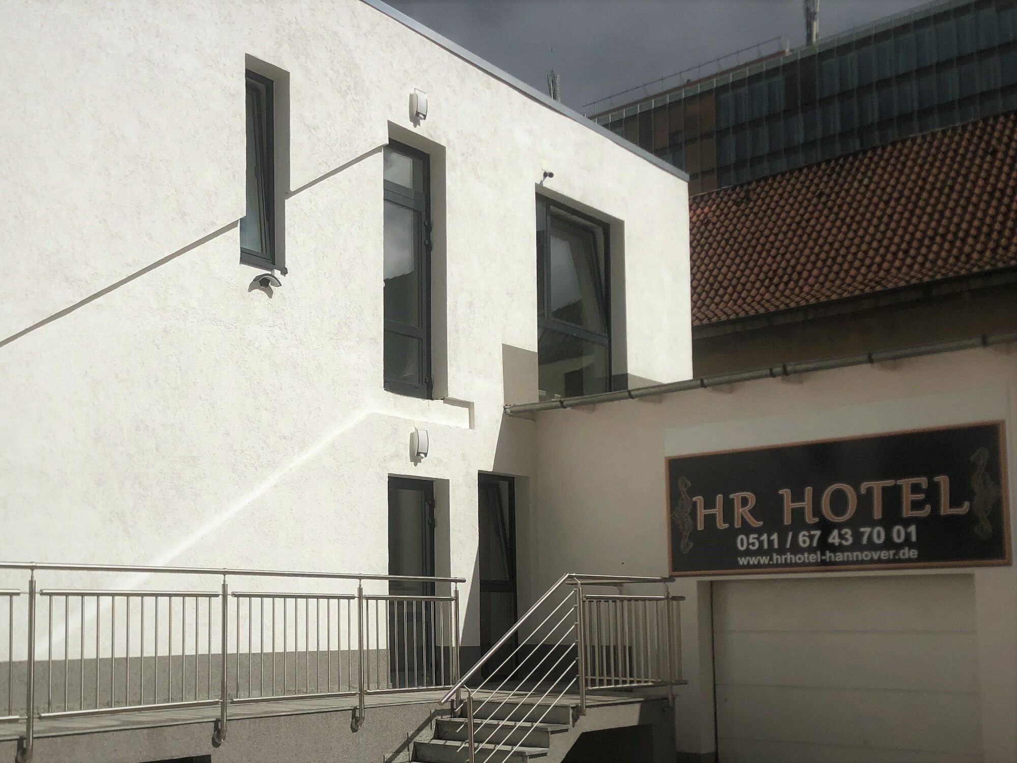 Hotel Hr