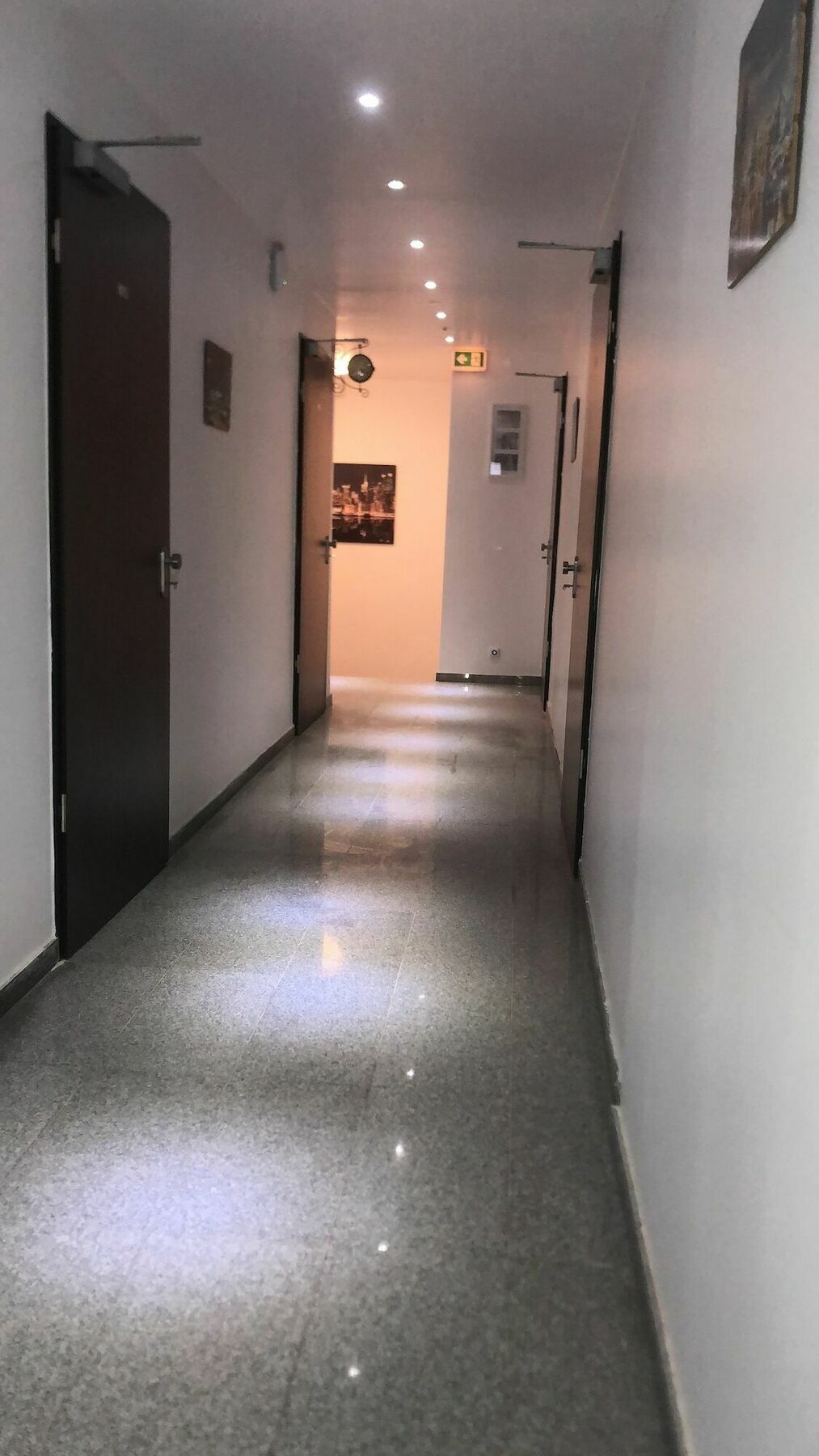 Hotel Hr Hannover